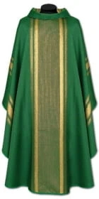 Chasuble liturgique id: 155