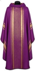 Chasuble liturgique id: 156