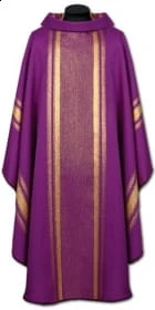 Chasuble liturgique id: 156