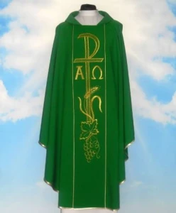 Casula ricamata (id: 176)