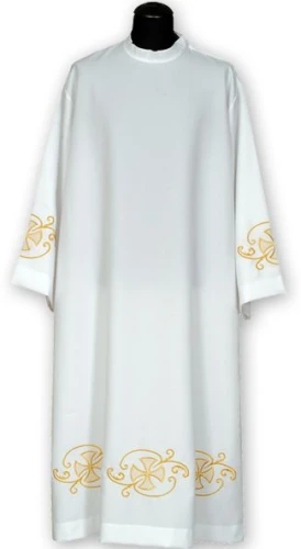 Aube brodé (id: 57)