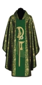 Chasuble liturgique id: 145