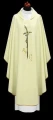 Chasuble brodée. (id: 682) B