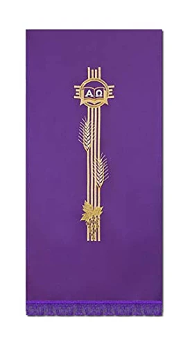 Voile d'ambon - violet (id: 511)