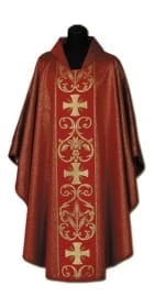 Chasuble liturgique id: 143