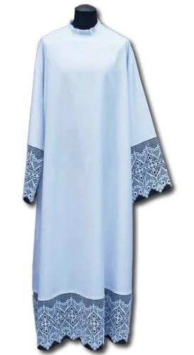 Aube canonicus (id: 601)