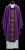Chasuble en damas riches brodée. (id: 698)E