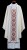 Chasuble en damas riches brodée. (id: 698)C