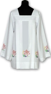 Cotta ricamata. (id: 629)