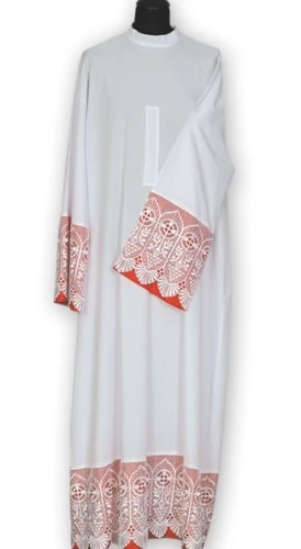 Aube canonicus. (id: 599)