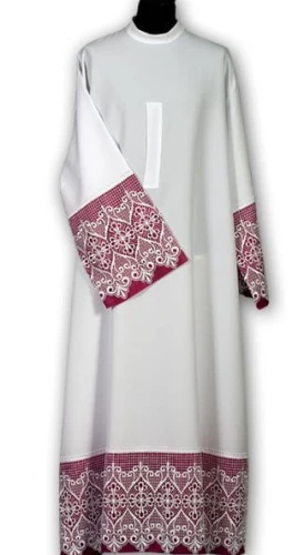 Aube canonicus (id: 600)