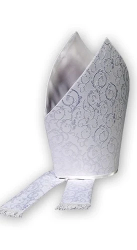 Mitre sans broderies (id: 603)