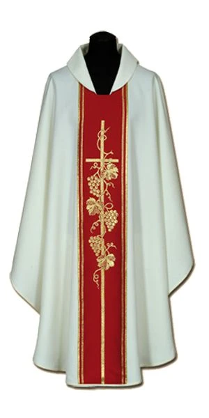 Chasuble liturgique 116