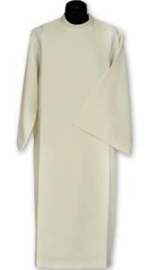 Camice con delle grandi pieghe (id: 47)