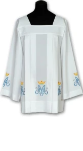 Cotta ricamata. (id: 631)