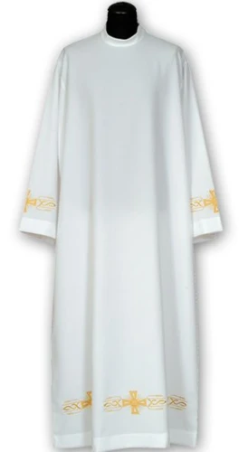 Aube brodé (id: 56)