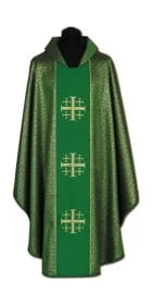 Chasuble liturgique id: 146