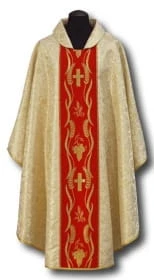 Chasuble liturgique id: 162