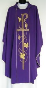 Chasuble liturgique id: 168