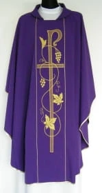 Chasuble liturgique id: 168