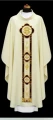 Chasuble avec une broderie (id: 687)A