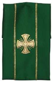 Voile de calice - vert (id: 525)