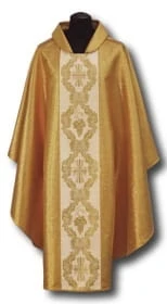 Chasuble liturgique id: 160