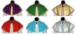 Le mantelle - colori diversi (id: 651)