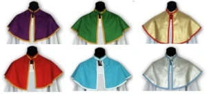 Le mantelle - colori diversi (id: 651)