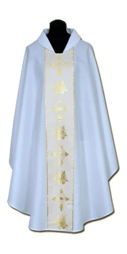 Chasuble 119