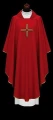 Chasuble brodée. (id: 683)D