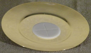 Ostia 5cm 100 pezzi. (id: 347)