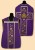 Chasubles romains brodée. (id: 772)