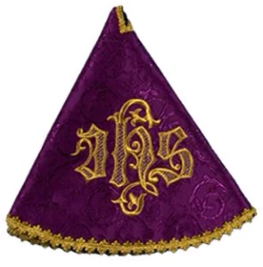 Pavillon de ciboire (id: 541)