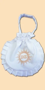 Borsetta per comunione (id: 668)