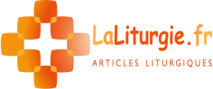 LaLiturgie.fr - page d'accueil